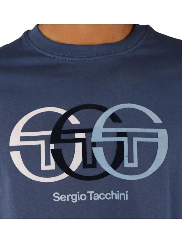 Triade 025 Co T Shirt