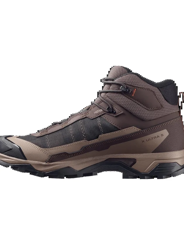 X Ultra 5 Mid GTX