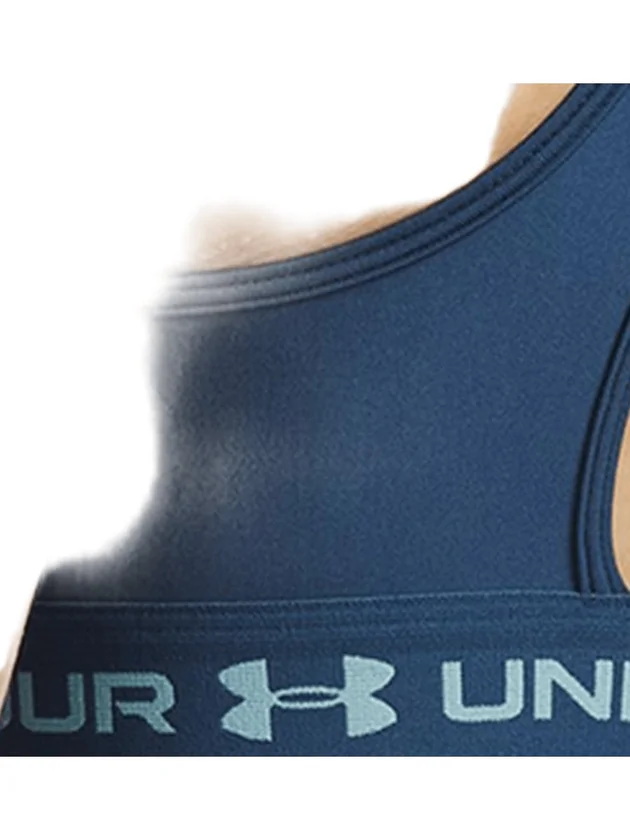 Crossback Mid Bra