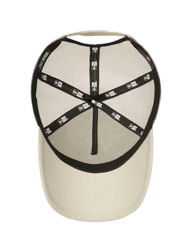 Heritage Patch 940 Af Trucker Ne Stn
