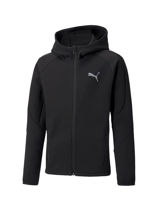 Evo Full-Zip Hdy B