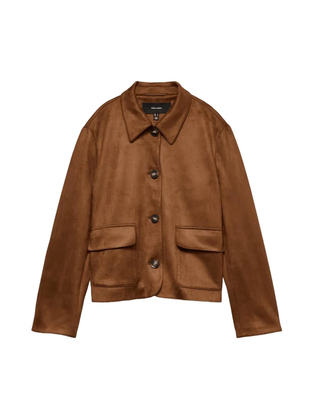 Kelly Short Jacket Ga Noos