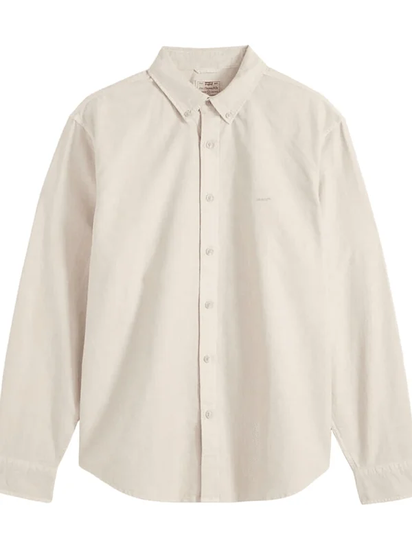 Authentic Button Down