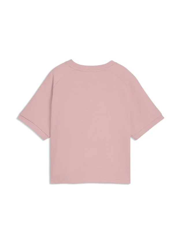 Class Relaxed Pinnacle Tee