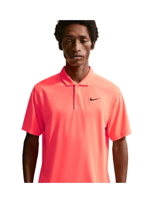 Nkct Df Polo Solid