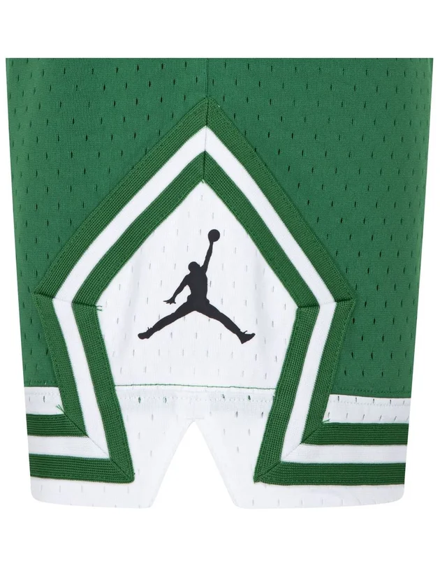 JDB MJ DF Sport Diamond Short