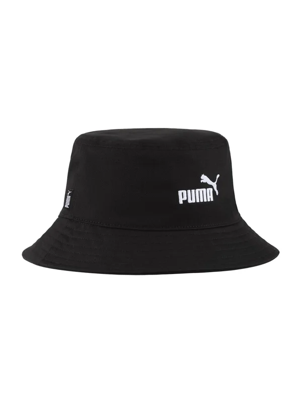 Ess No1 Logo Bucket Hat