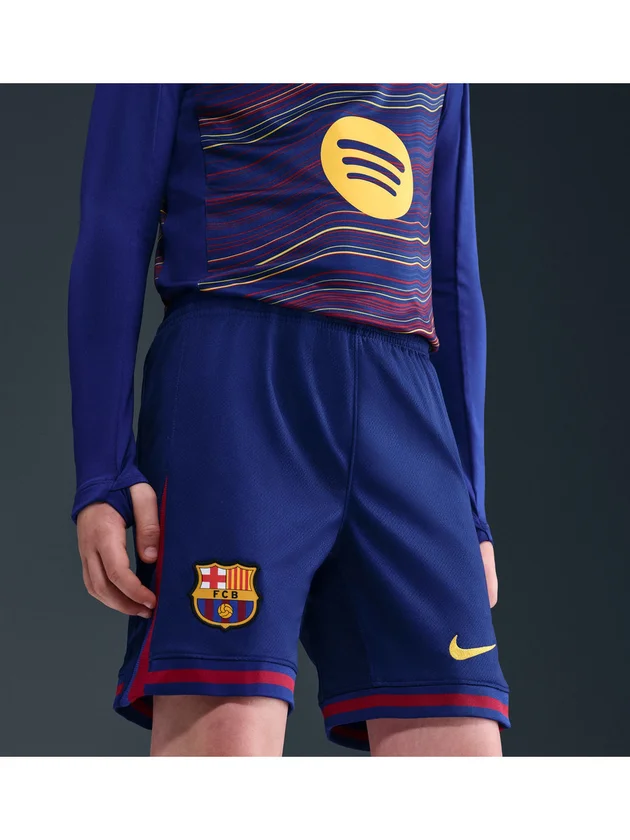 Barcelone Stadium Domicile