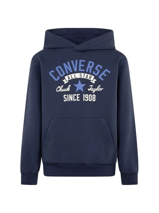 Cnvb Retro Remix Ft Po Hoodie
