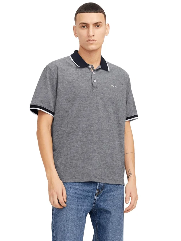 Alves Ss Polo Sn