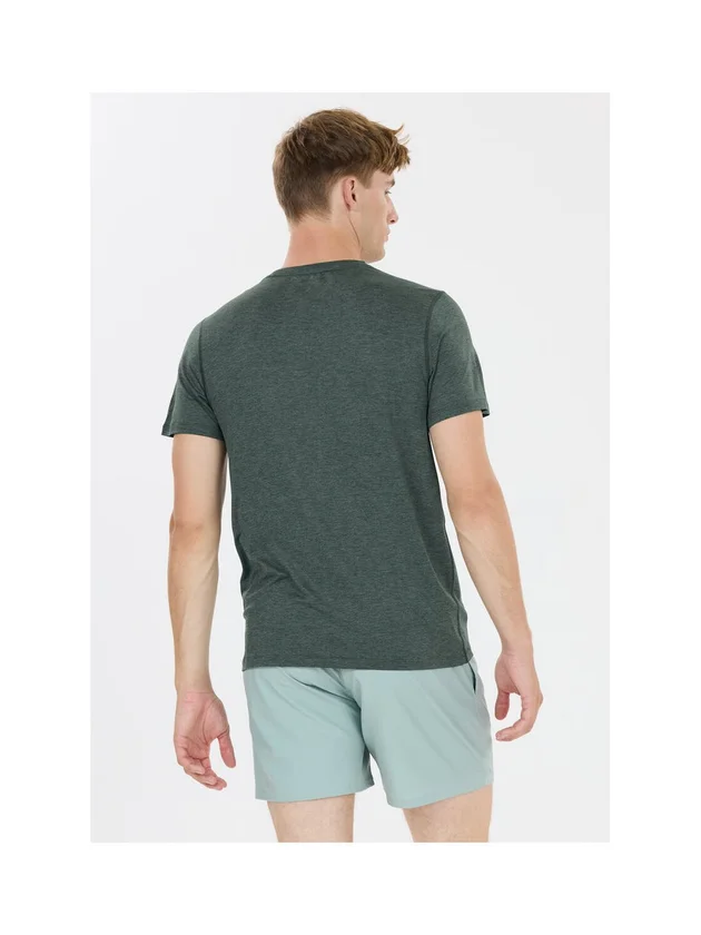 Abdon Melange S S Tee