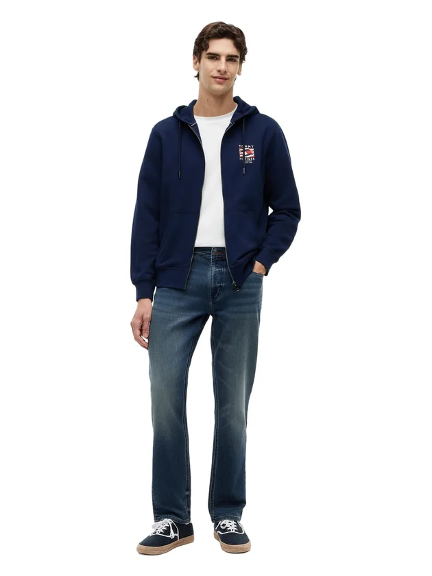 Box Flag TR Full