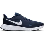 MIDNIGHT NAVY/WHITE-DARK OBSIDIAN
