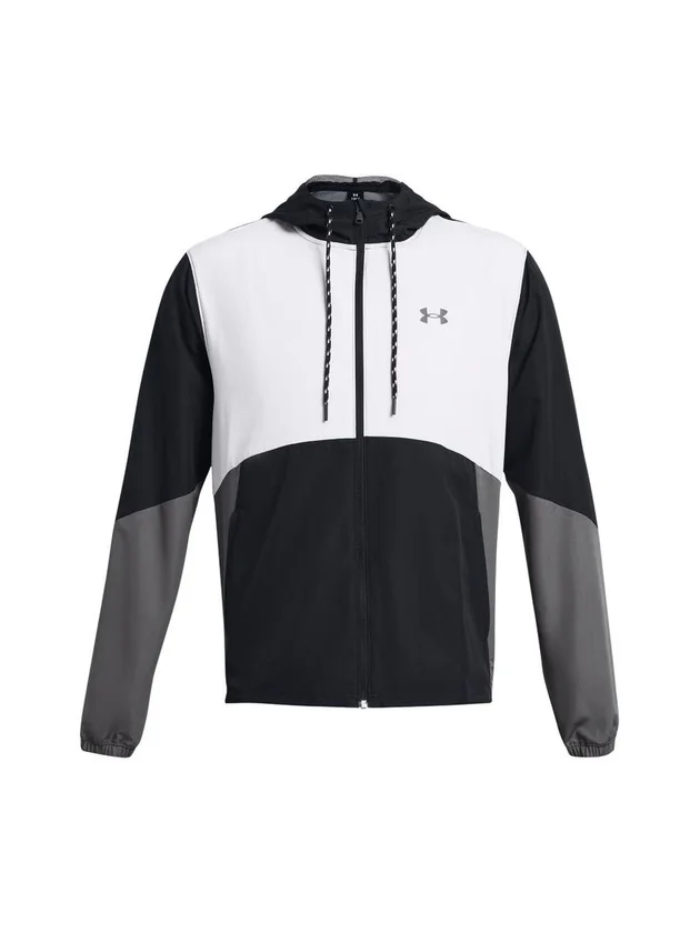 Icon Legacy Windbreaker