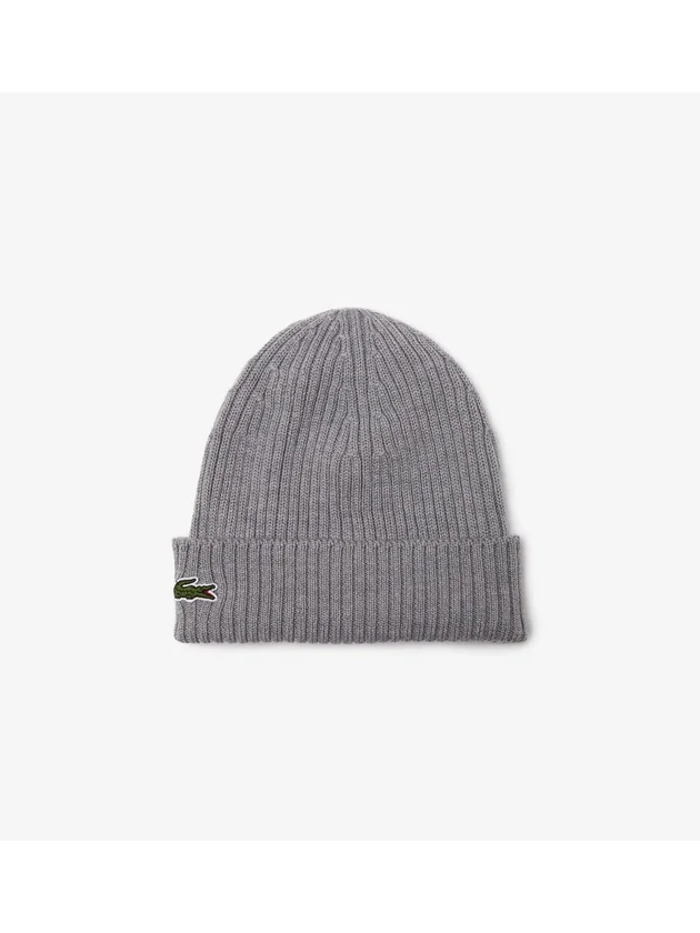 Knitted Cap