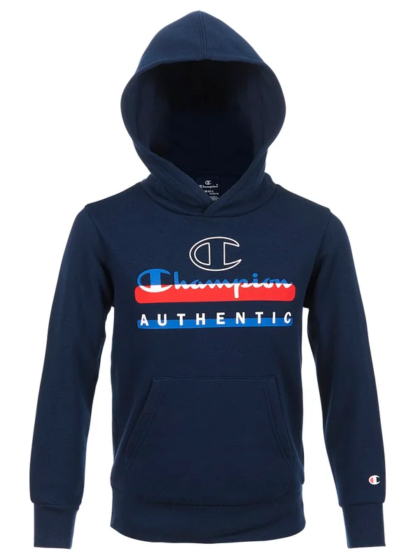 Hooded Sweatshirt