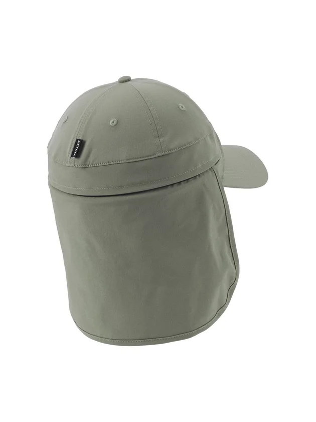 Trekker II Cap