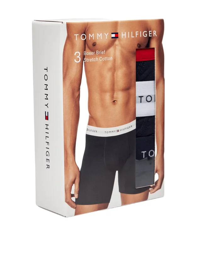 3P Boxer Brief WB