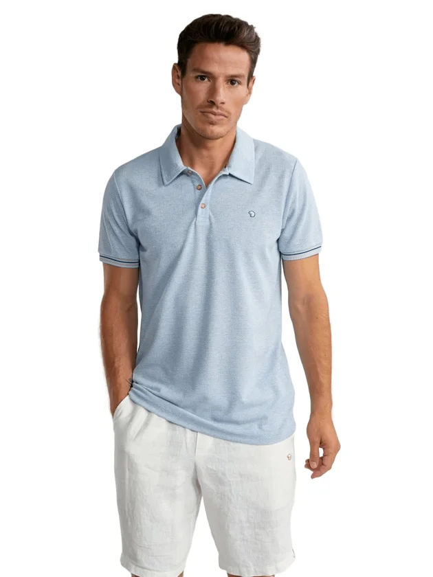 Classic Polo Mc