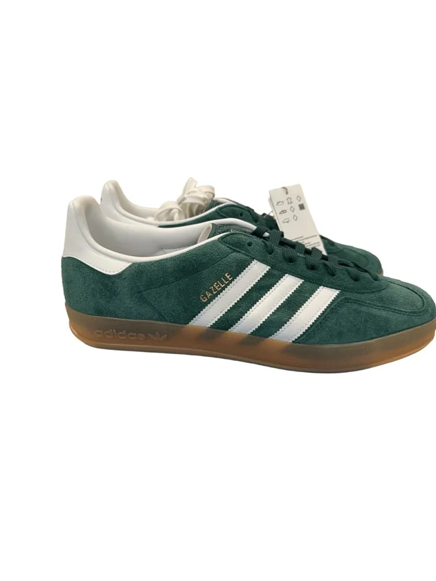 Gazelle Indoor