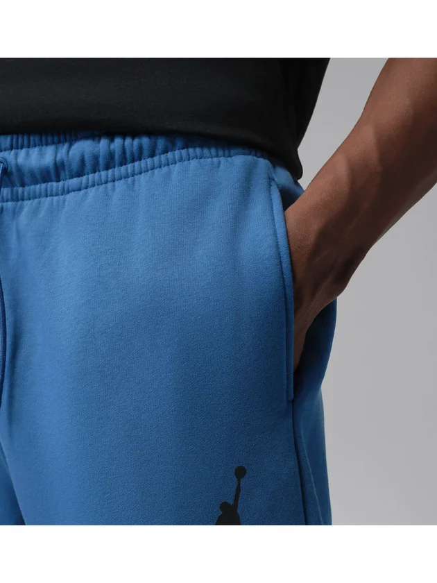 Jumpman Flc Pant 2