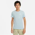 LT ARMORY BLUE/WHITE