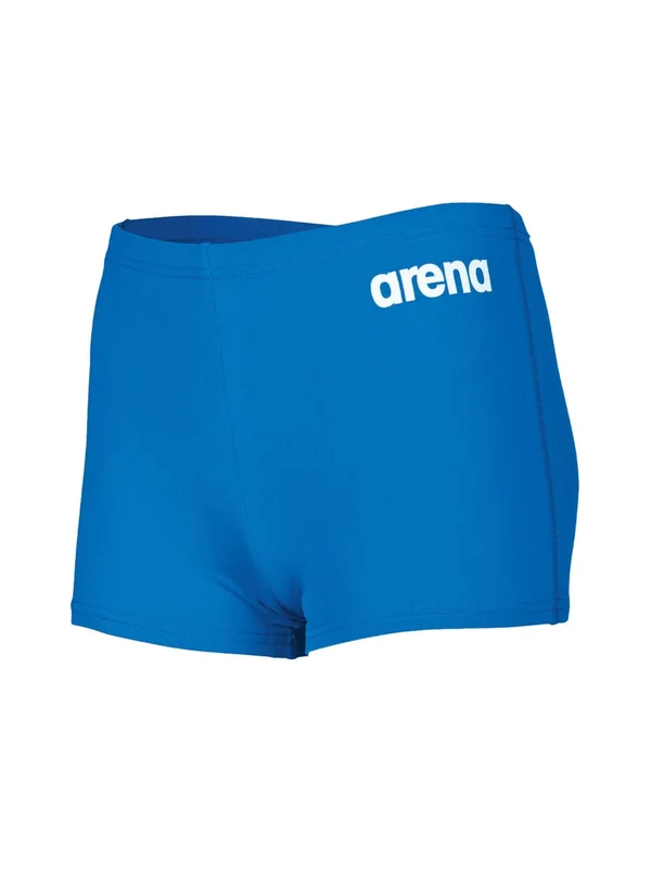 Team Swim Short Solid