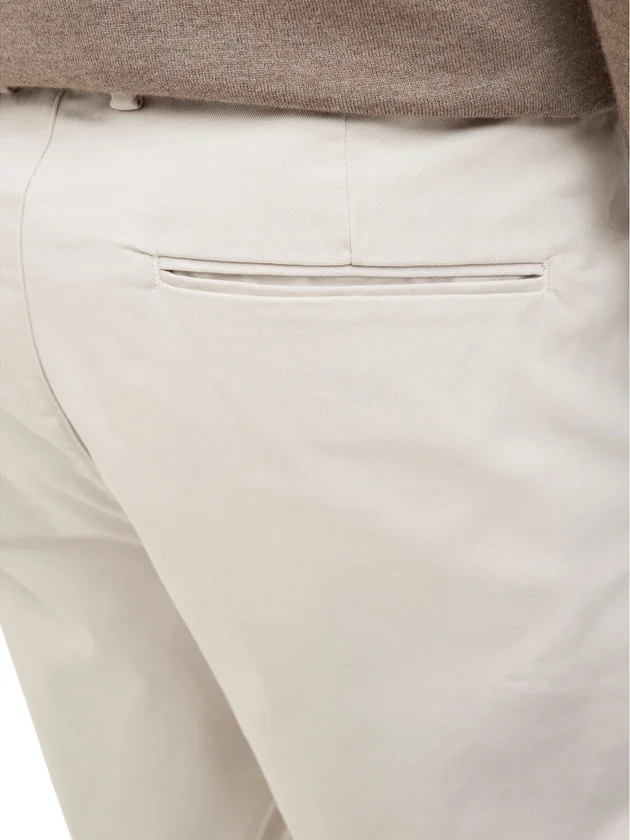 Barret Chino Shorts Lng Sn