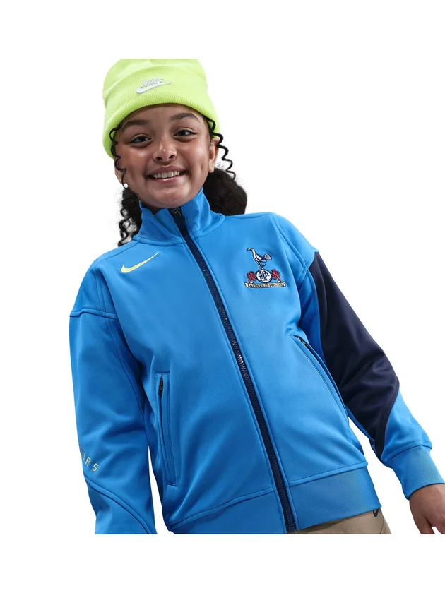Tottenham Hotspur Dri-FIT Total 90 Anthem
