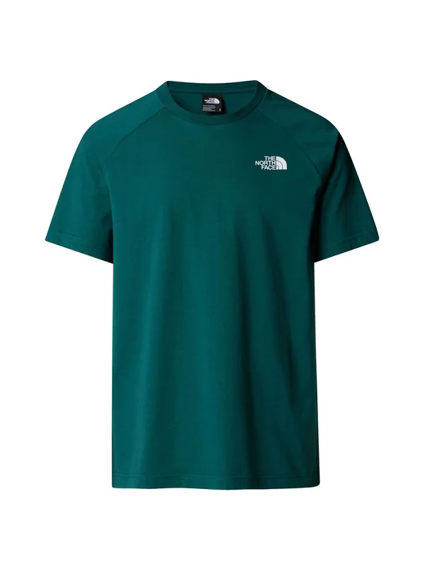 North Faces Tee