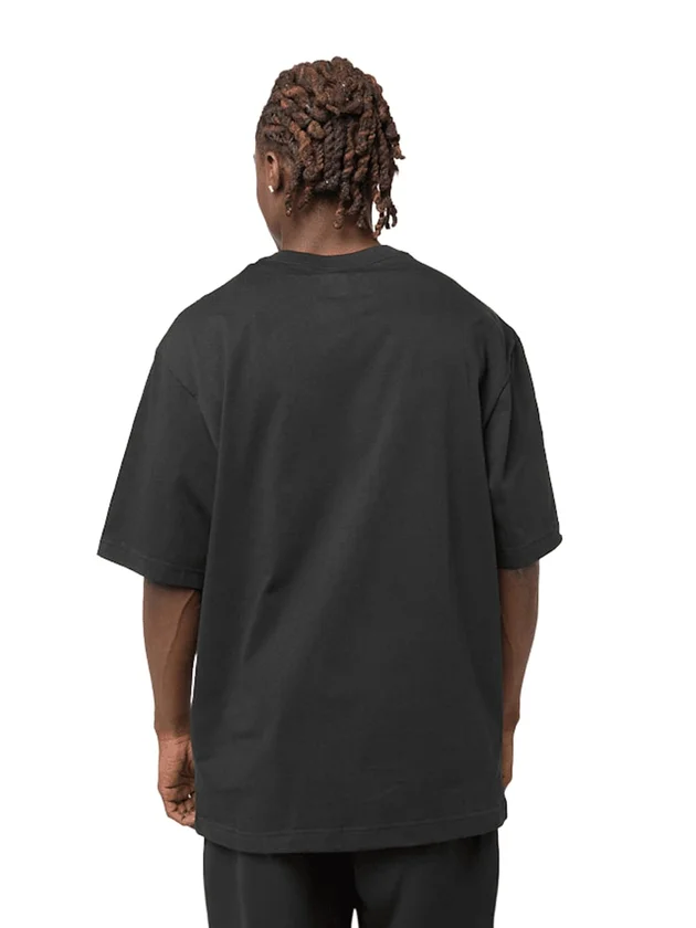 Jumpman Ss Hbr Tee 2