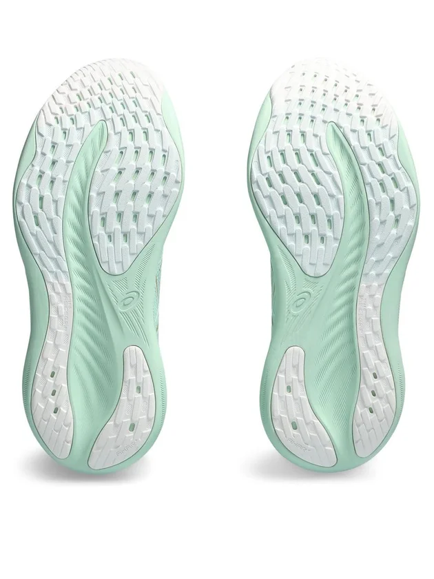 Gel Nimbus 26