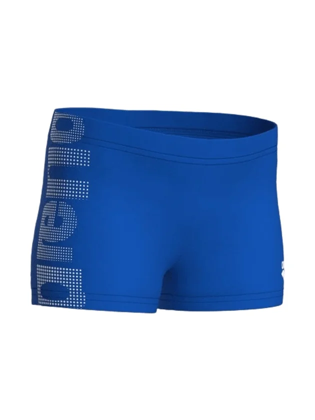 Logo Kids Boy Short