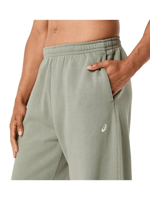 Fleece Relaxed Pant