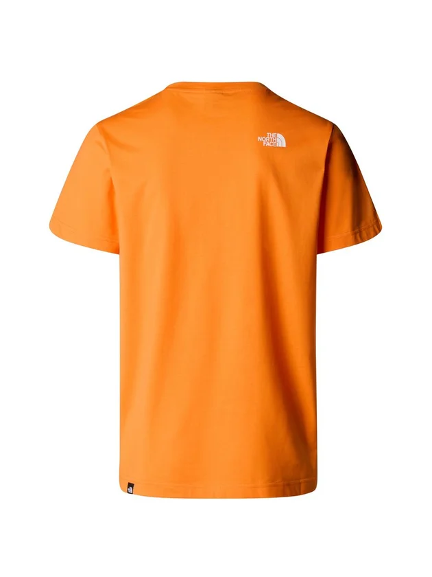 Simple Dome Tee
