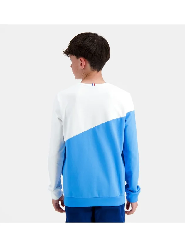 Saison 2 Crew Sweat N1