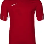 UNIVERSITY RED/WHITE