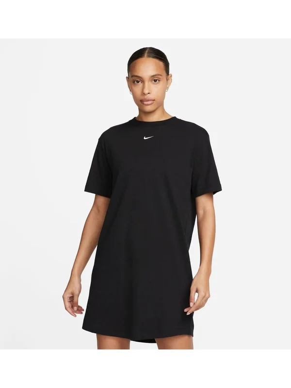 Essntl Ss Dress Tshrt