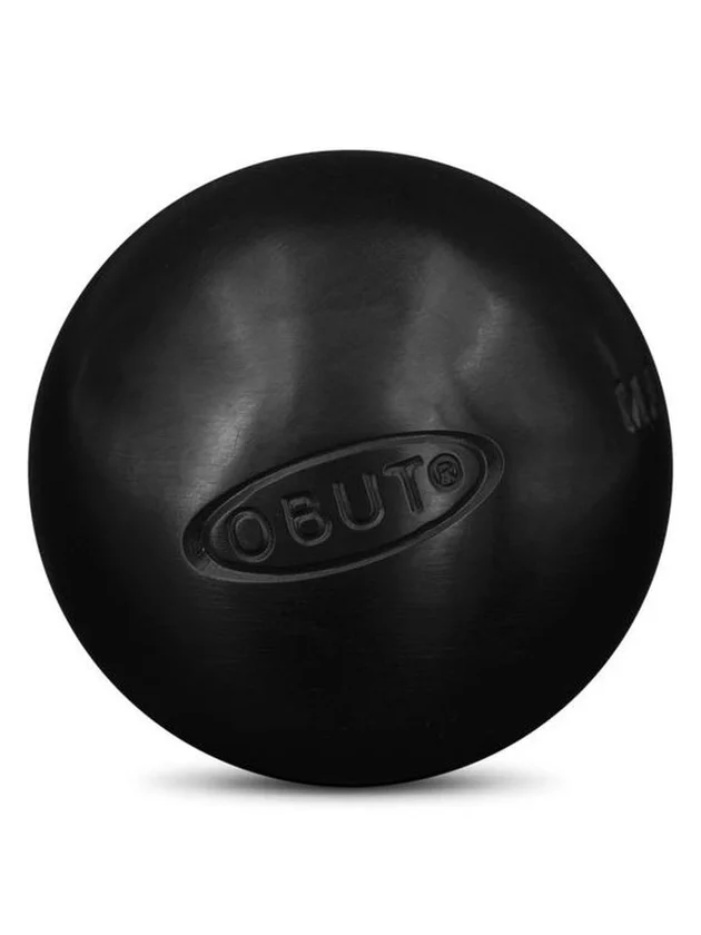 Match 74 710 Jeu De 3 Boules