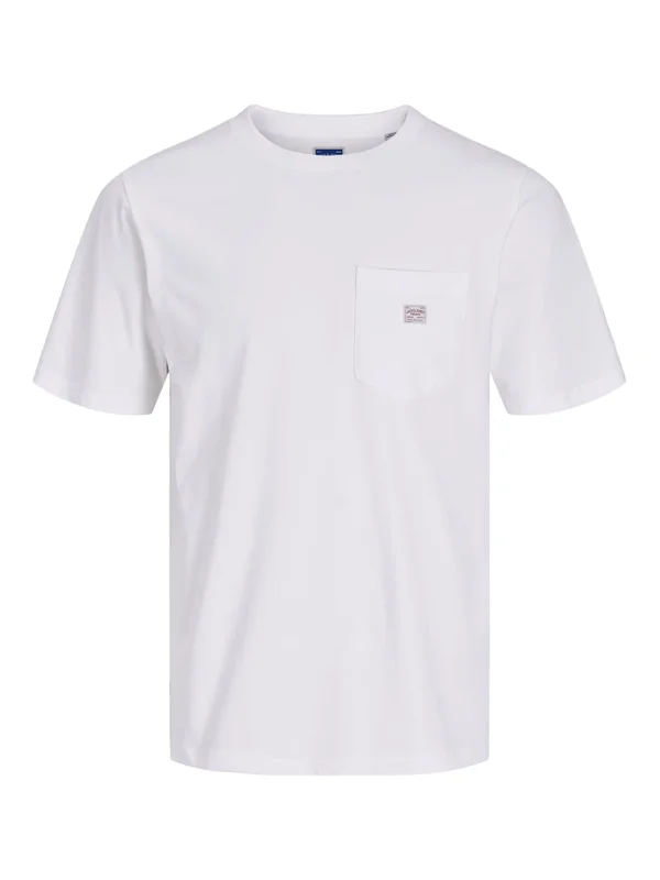 Caleb Ss Tee Sn