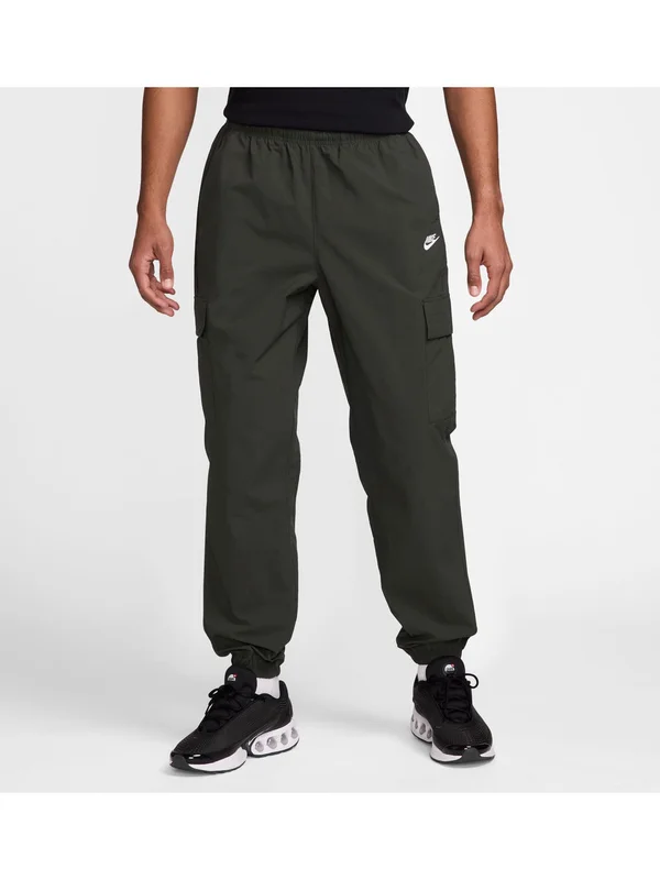 Club Wvn Cargo Pant
