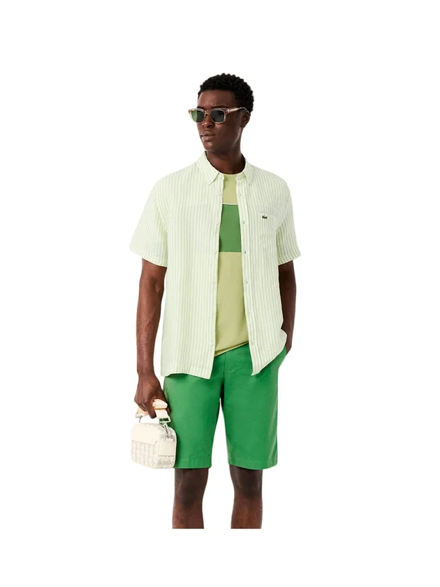 Tee-Shirt Color Block