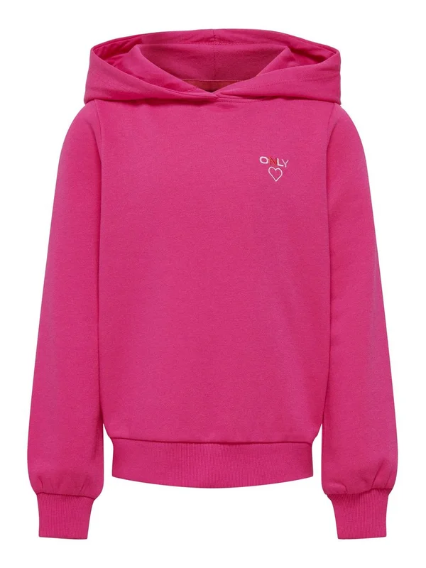 Kognoomi L S Logo Hood Swt Noos