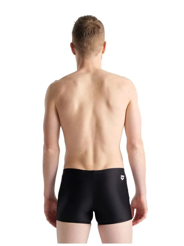 Swim Short Graphic
