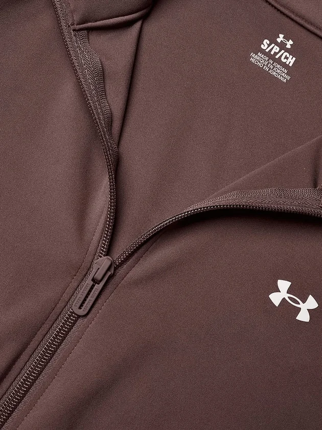 Motion Jacket EMEA
