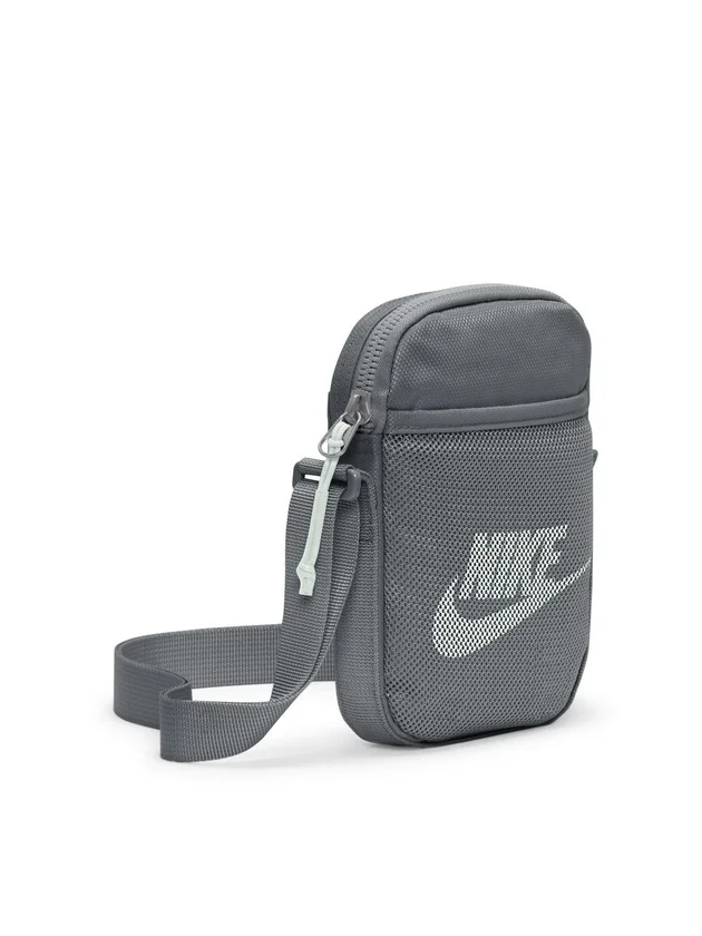 Heritage S Crossbody