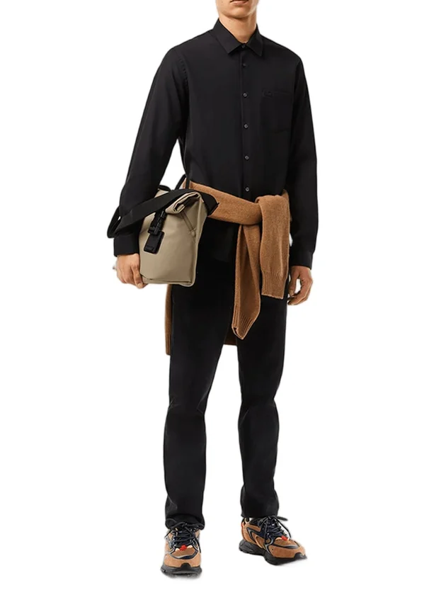 L S Woven Shirt
