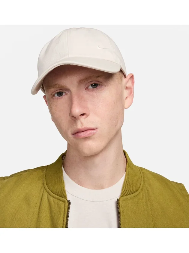Club Cap CB Sm Swsh L
