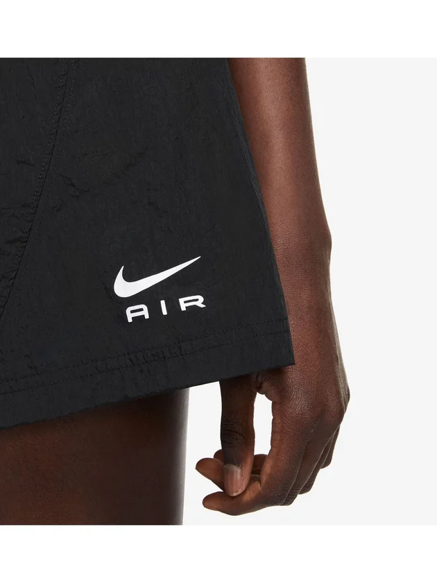 Air Wvn Hr Mini Skirt
