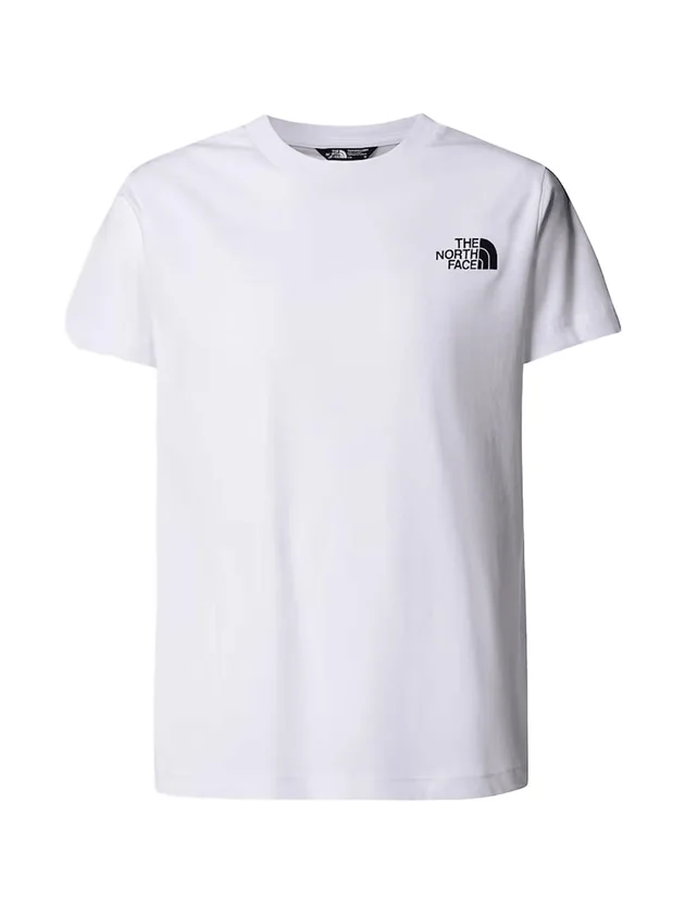 Box NSE Regular SS Tee